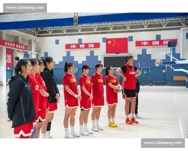 中国女篮迎战澳洲女篮巅峰对决检验实力与韧性赛场风云再起荣耀之争